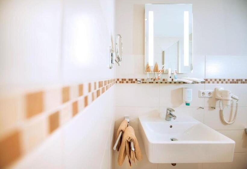 Номер Стандарт Индивидуальный, Muschelgrund