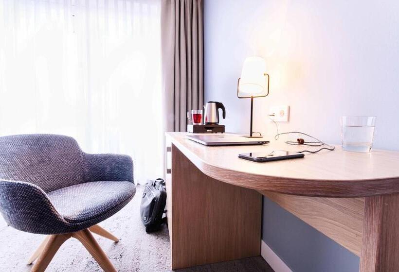 Номер Стандарт, Muschelgrund