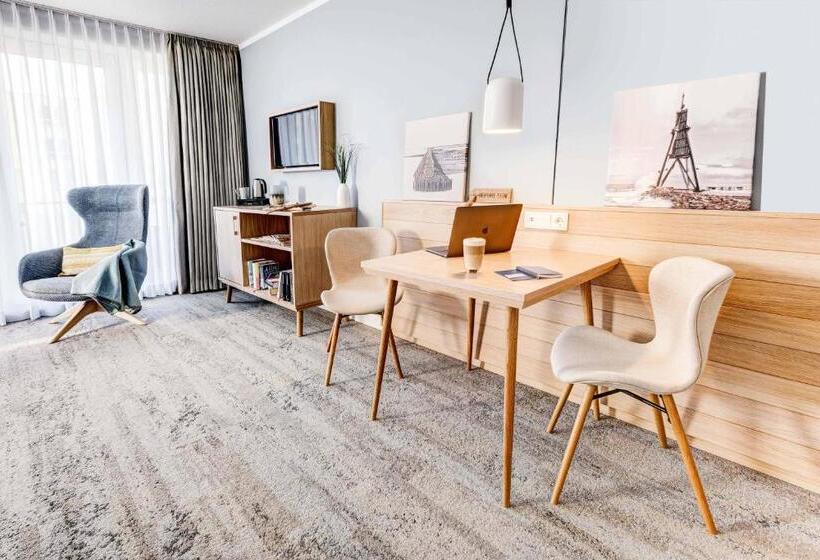 Номер Стандарт, Muschelgrund