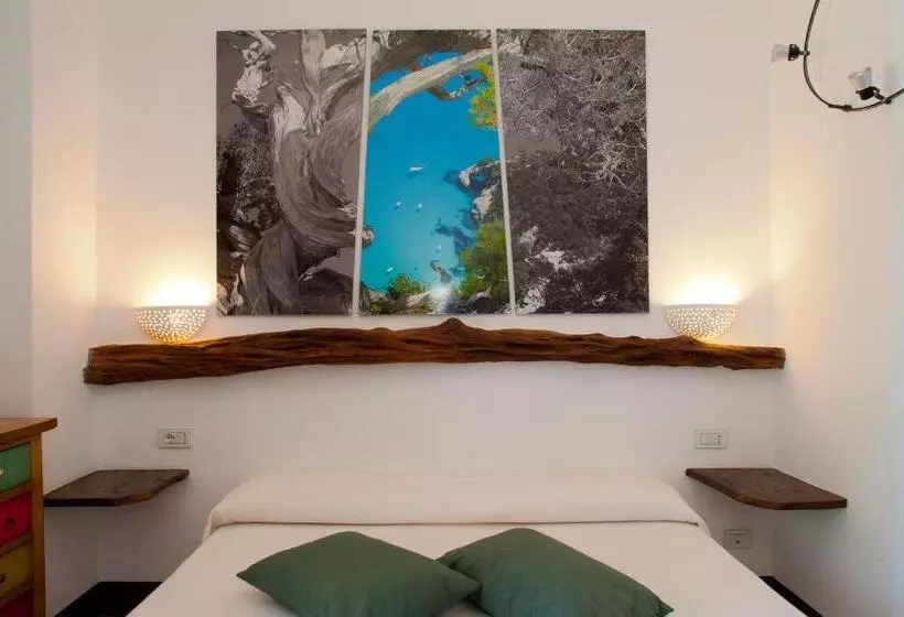 Habitació Estàndard amb Balconada, Nascar