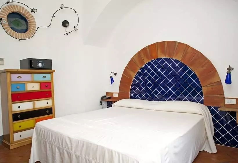Habitació Estàndard amb Balconada, Nascar