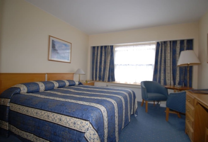 اتاق استاندارد, Oaklands Lodge