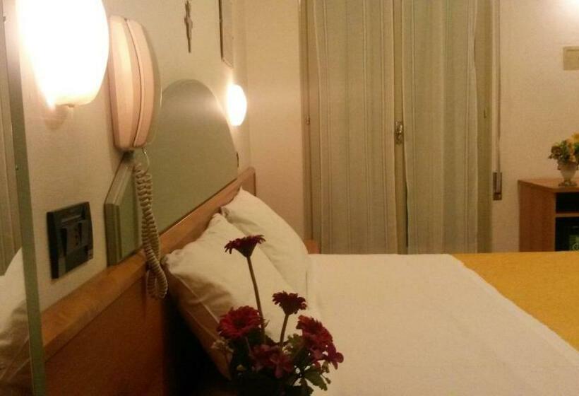 Camera Standard, Orchidea