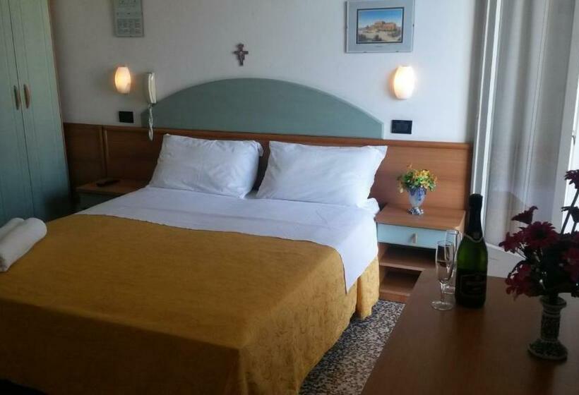 Camera Standard, Orchidea