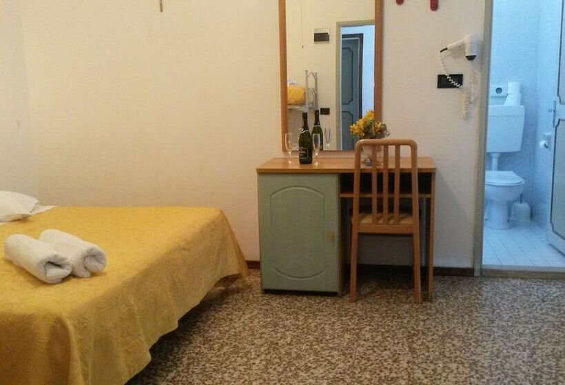 Camera Economy, Orchidea