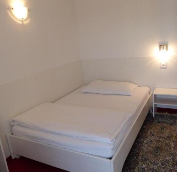 Номер Стандарт Индивидуальный, Plaza