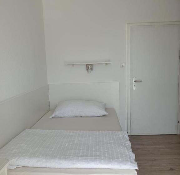 Номер Стандарт Индивидуальный, Plaza