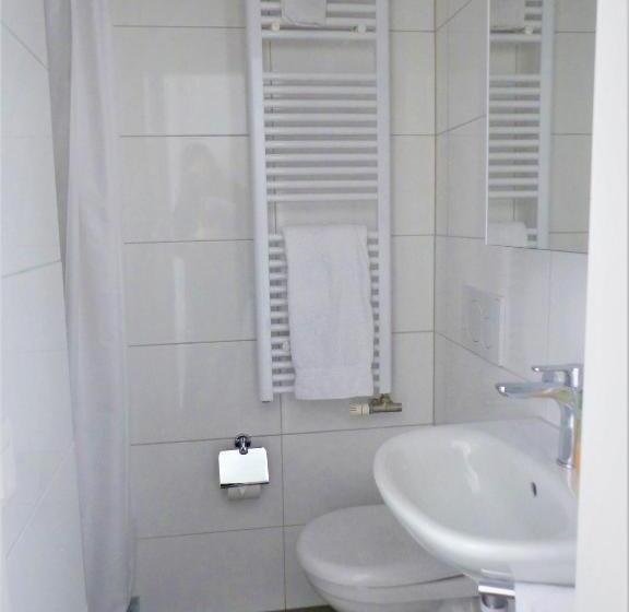 Номер Стандарт Индивидуальный, Plaza