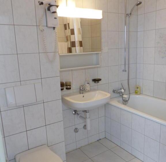 Номер Стандарт Трехместный, Plaza