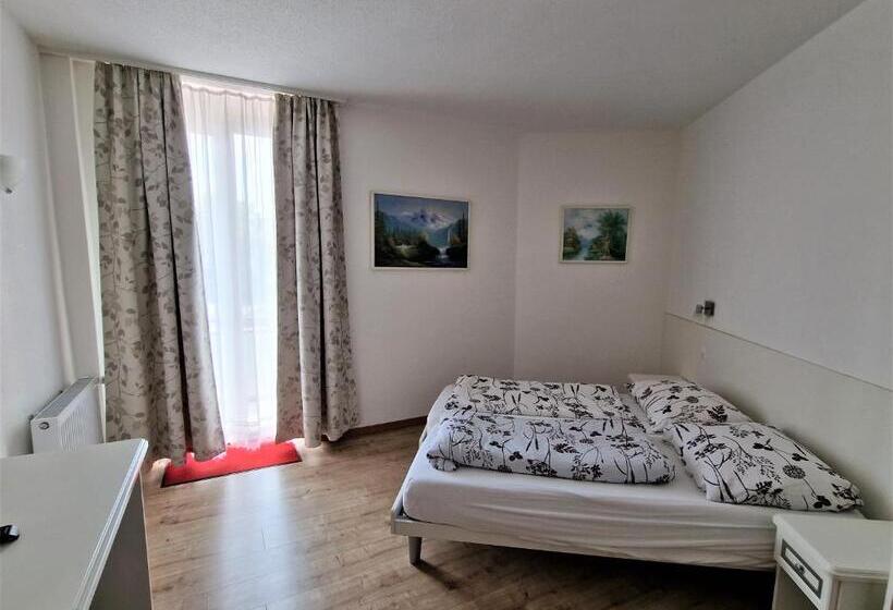 Номер Стандарт Трехместный, Plaza