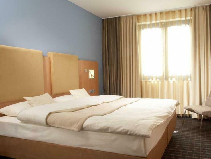 Номер Стандарт, Qualitel Wilnsdorf