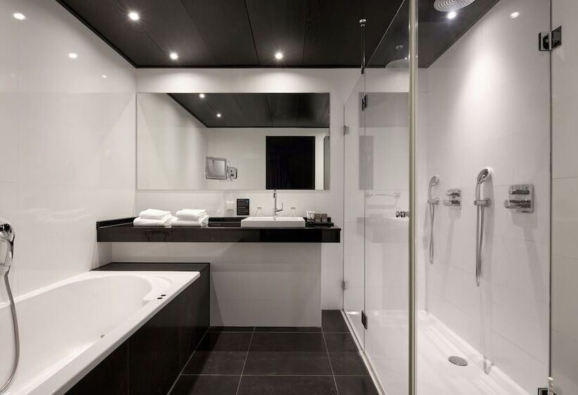 套房, Van Der Valk Hotel Sneek