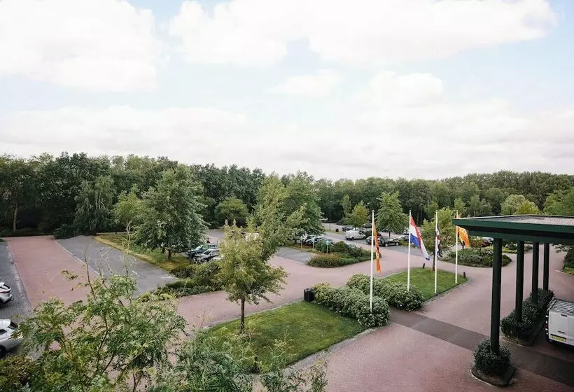 コンフォートルーム, Van Der Valk Hotel Sneek