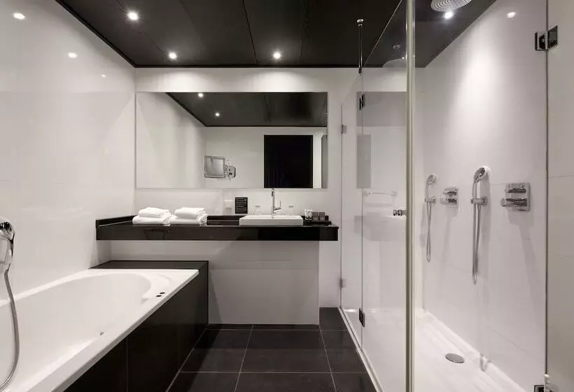 コンフォートルーム, Van Der Valk Hotel Sneek