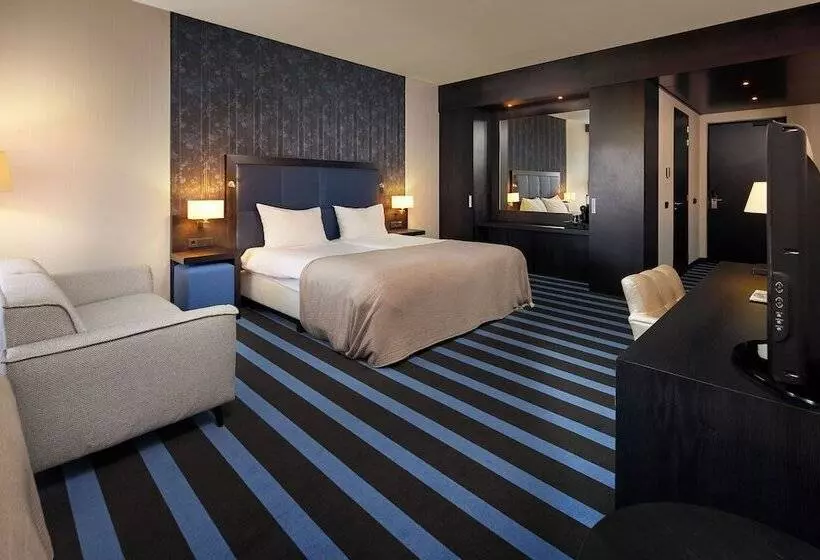 コンフォートルーム, Van Der Valk Hotel Sneek