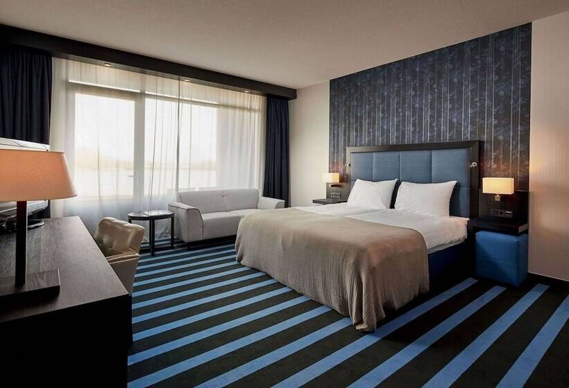 컴포트 룸, Van Der Valk Hotel Sneek