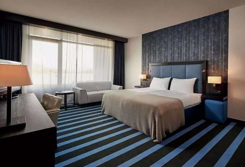 コンフォートルーム, Van Der Valk Hotel Sneek