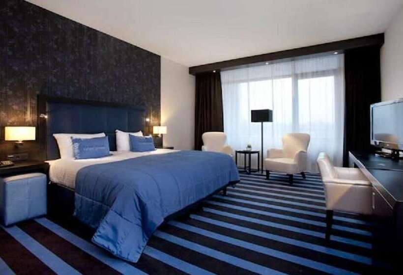 舒适型房间, Van Der Valk Hotel Sneek