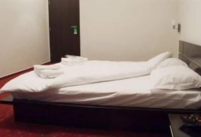 スタンダードルーム, Vila La Mer