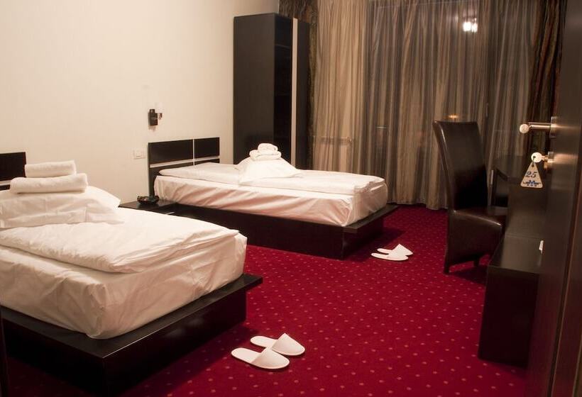 スタンダードルーム, Vila La Mer