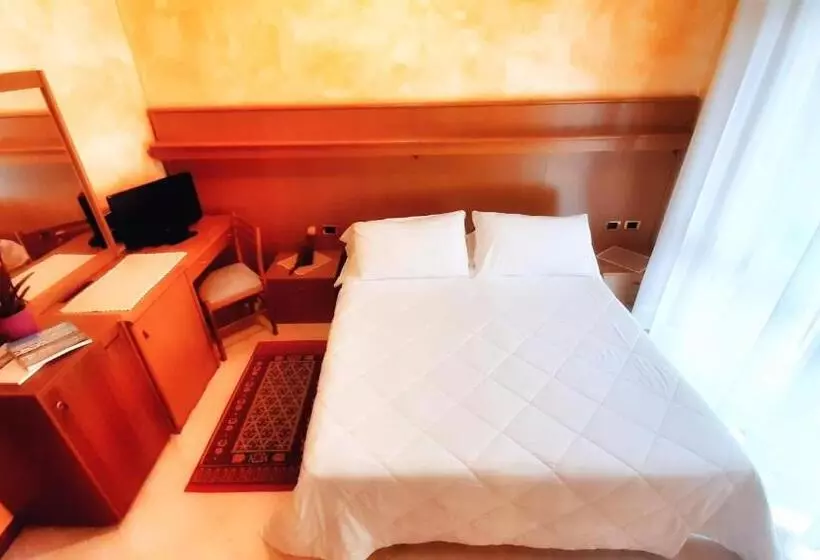 اتاق استاندارد یک نفره, & Wellness Fra I Pini