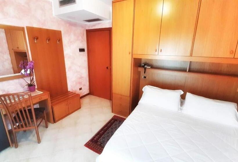 스탠다드 룸, & Wellness Fra I Pini