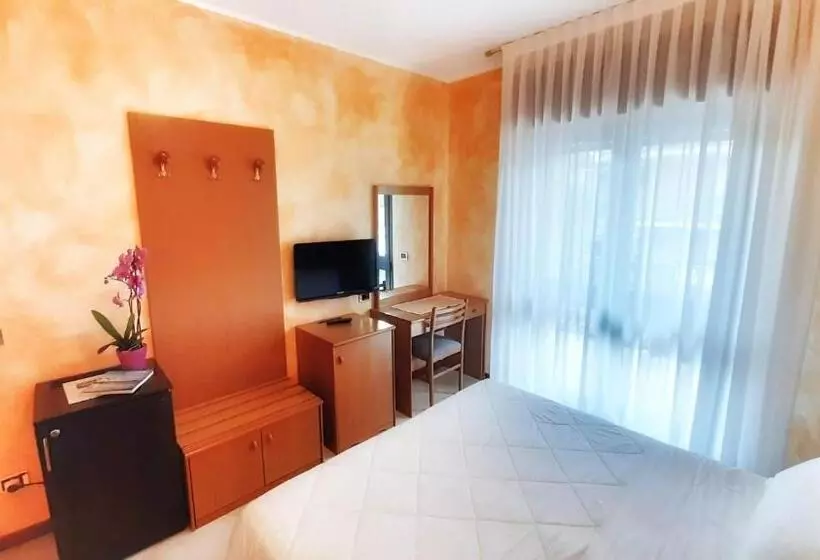 اتاق استاندارد سه نفره, & Wellness Fra I Pini