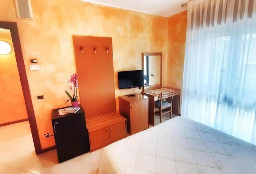 스탠다드 트리플 룸, & Wellness Fra I Pini