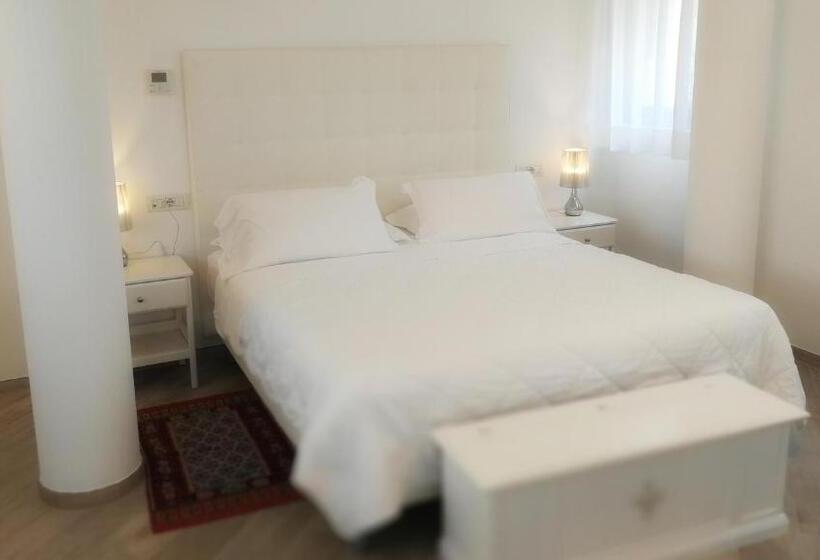 패밀리 스위트, & Wellness Fra I Pini