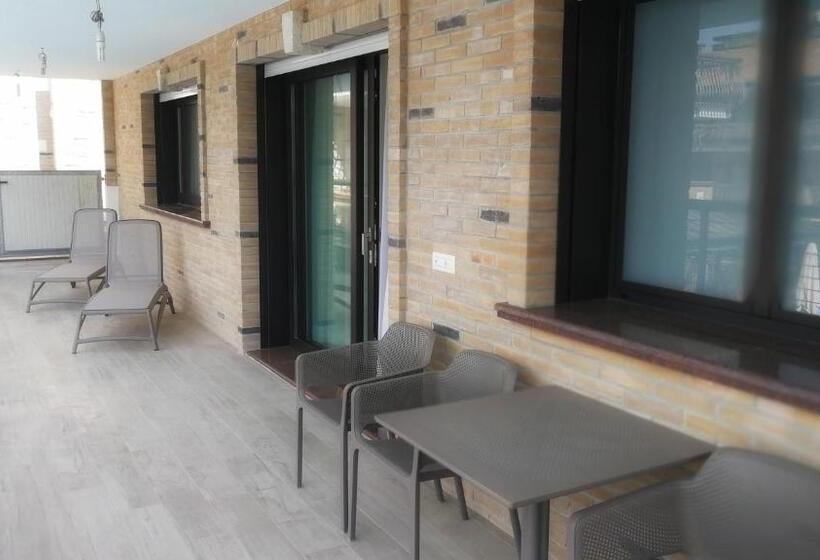 Family Suite, & Wellness Fra I Pini