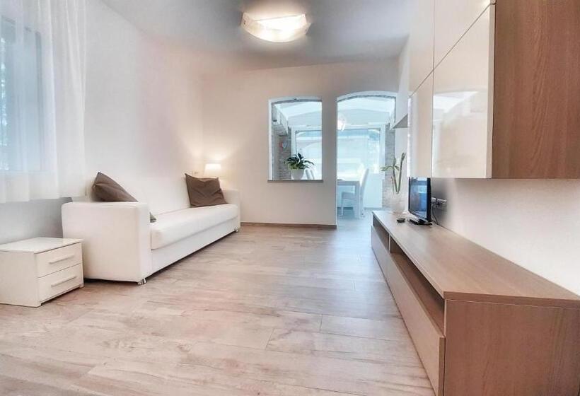 수피리어 스위트, & Wellness Fra I Pini