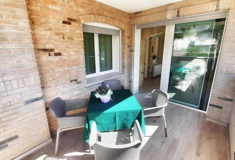 수피리어 스위트, & Wellness Fra I Pini