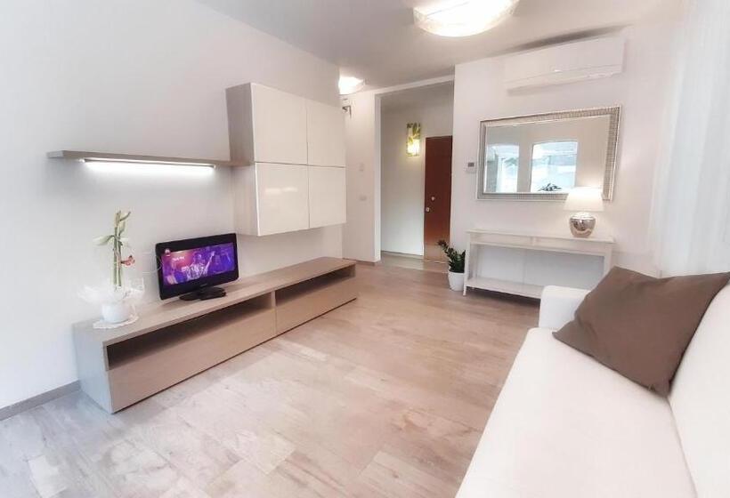 수피리어 스위트, & Wellness Fra I Pini