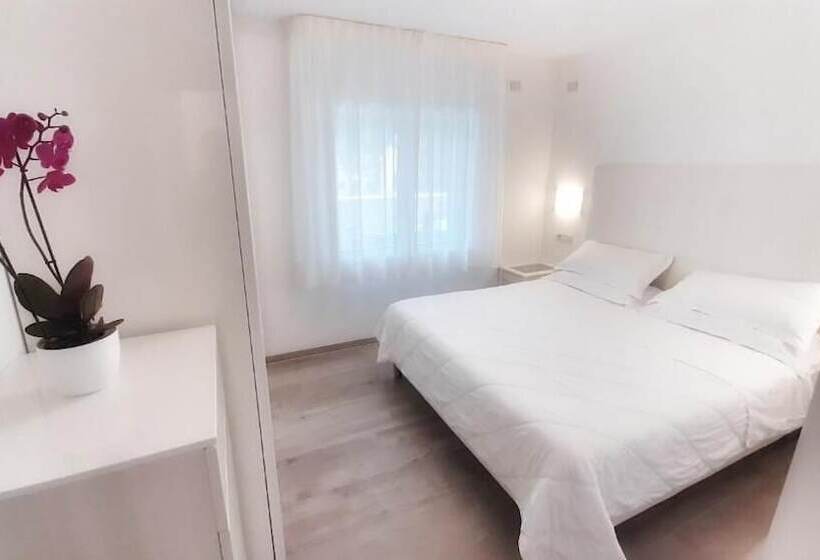 수피리어 스위트, & Wellness Fra I Pini