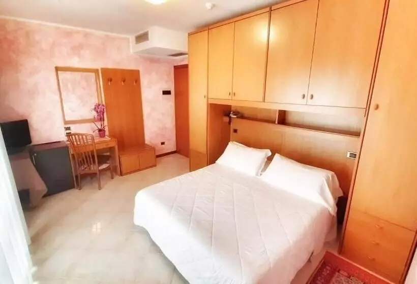 اتاق استاندارد, & Wellness Fra I Pini