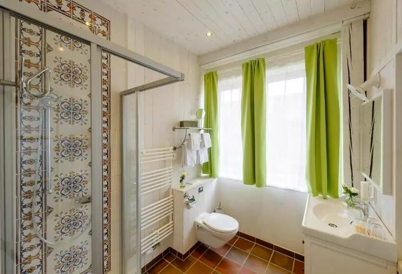 Standard-huone, Wellness Goldenes Fass Meißen