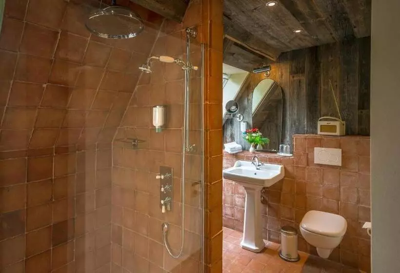 Juniorsviitti, Wellness Goldenes Fass Meißen