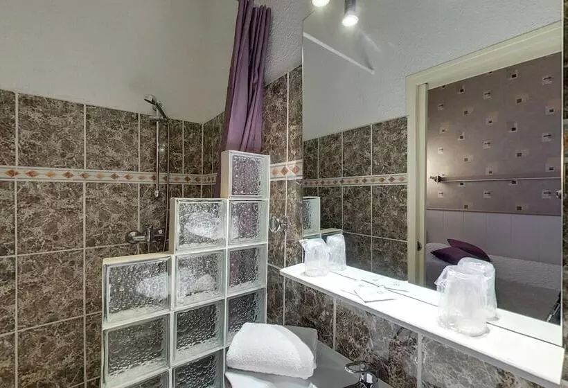 Habitación Estàndard Individual, Will S