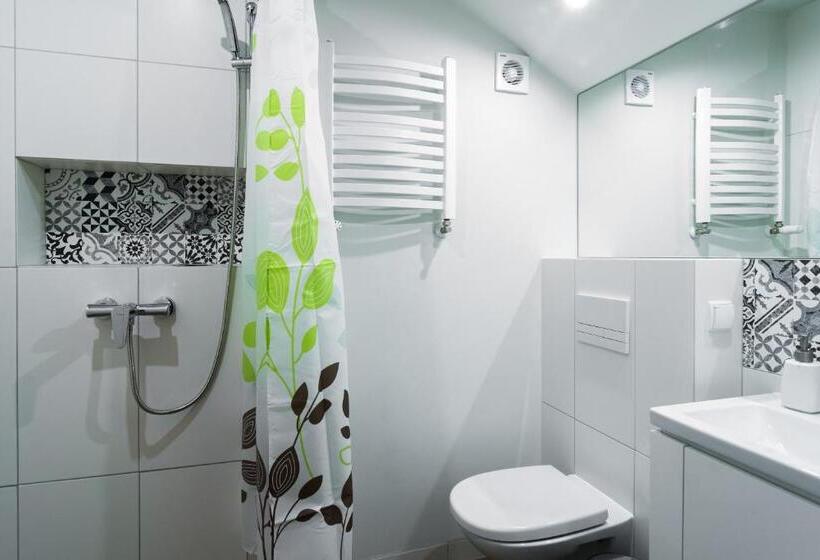 اتاق استاندارد, Willa Marta Szczawnica