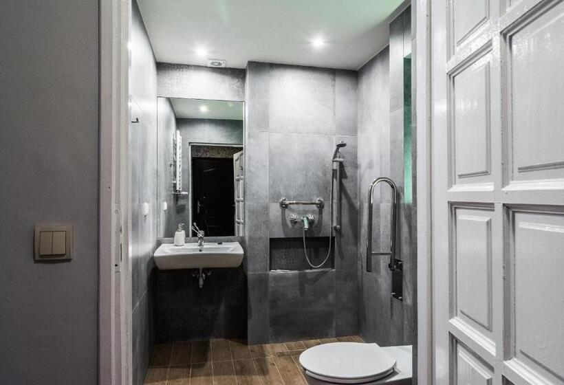 اتاق استاندارد, Willa Marta Szczawnica