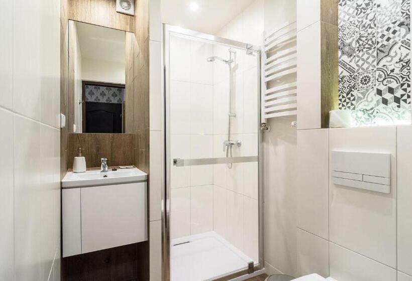 اتاق استاندارد, Willa Marta Szczawnica