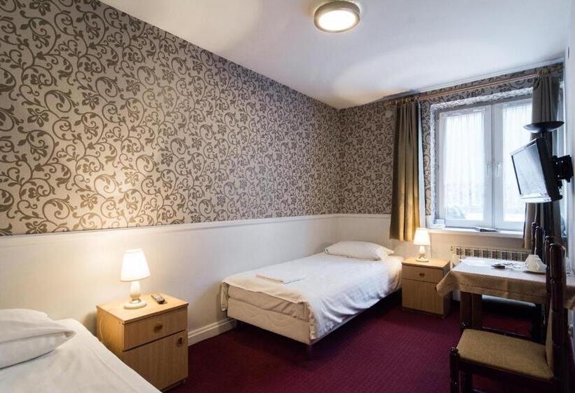 اتاق استاندارد, Willa Marta Szczawnica