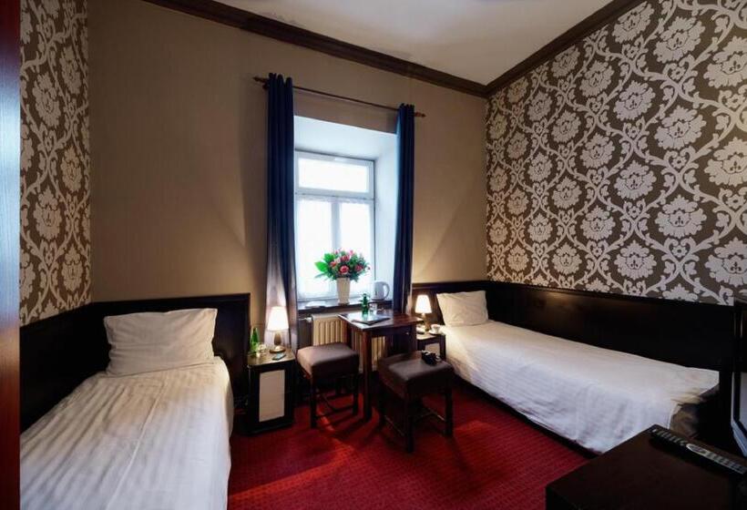 اتاق استاندارد, Willa Marta Szczawnica