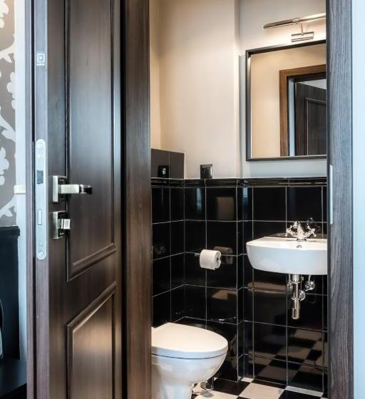 اتاق استاندارد یک نفره, Willa Marta Szczawnica