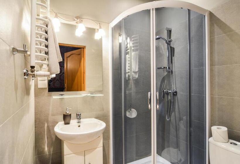 اتاق استاندارد, Willa Marta Szczawnica