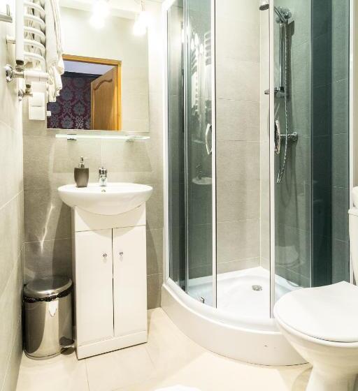 اتاق استاندارد, Willa Marta Szczawnica