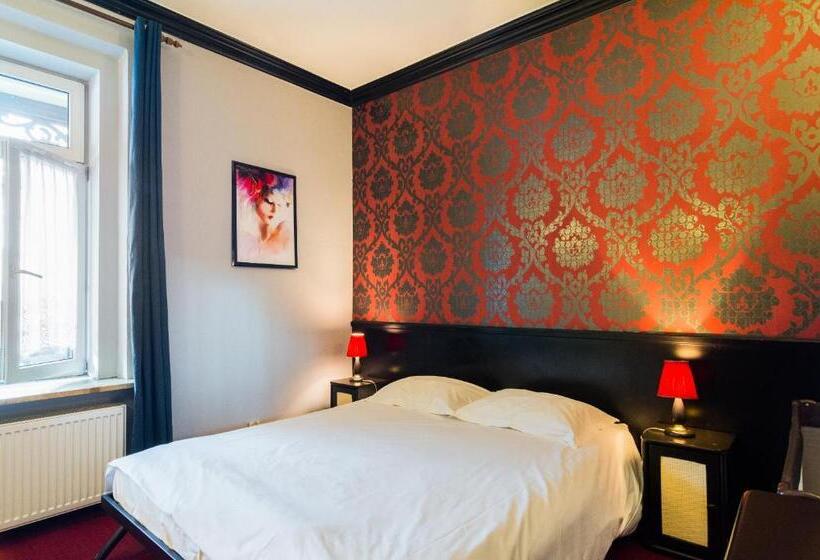 اتاق استاندارد, Willa Marta Szczawnica