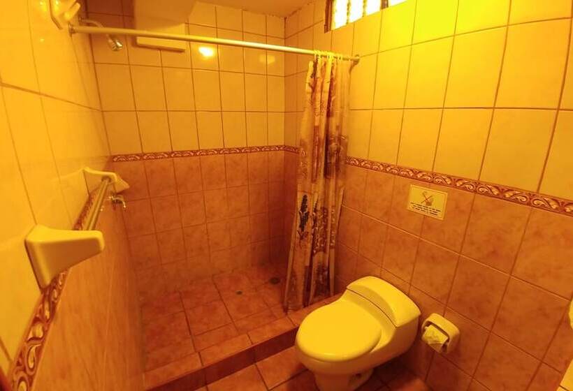 Standard Room, Wayras Iii Inn Cusco