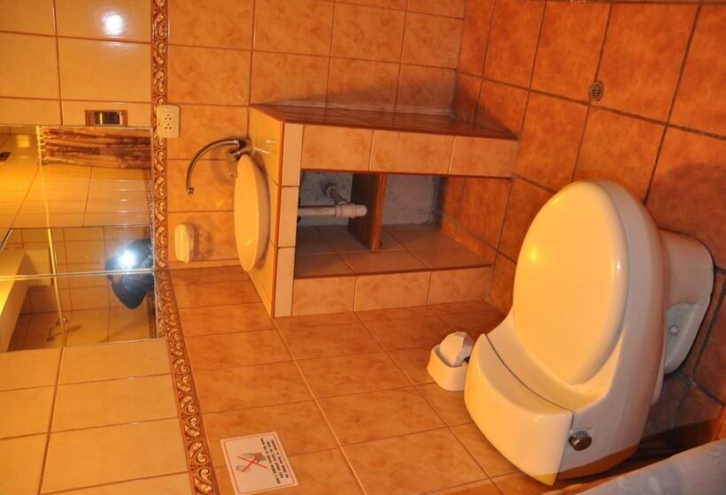 غرفة قياسية, Wayras Iii Inn Cusco