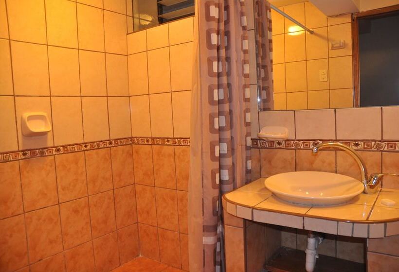 غرفة قياسية, Wayras Iii Inn Cusco